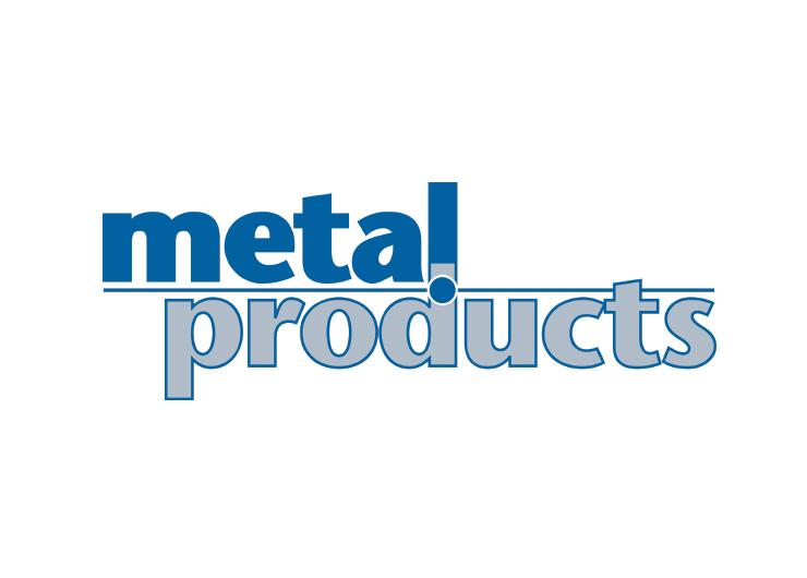 Logo Metalproducts BV